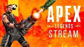 🔥Apex Legends - катаем по фану!🔥 | Stream Apex Legends🔥