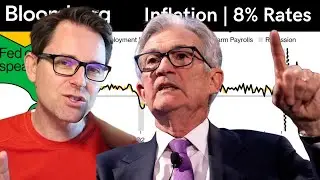 Fed shock creates massive move in Mortgage Rates