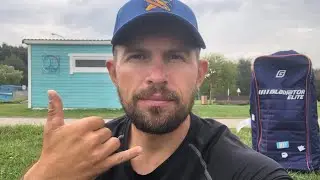 Стрим из Минска. Про Лагань и ближайшие планы
