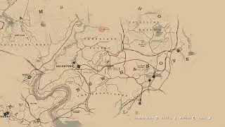 4 episode Red Dead Redemption 2