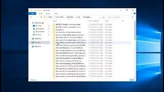 How to Reinstall Microsoft Edge Browser in Windows 10