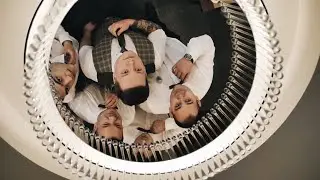 Свадебное видео // Роман и Ксения