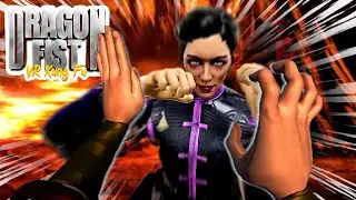Become a MASTER of VR Kung Fu in Just 5 Minutes