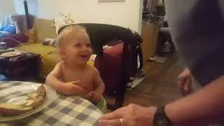 Bedtime Songs: Baby Beluga (Raffi Cover)
