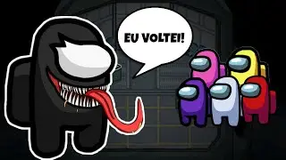 FUJA DO IMPOSTOR, SENÃO...
