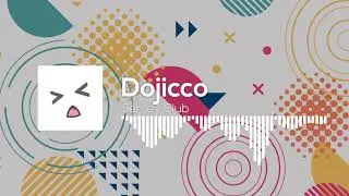 【Jersey Club】 MASEraaaN - Dojicco (Official PV)