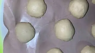 Donat tanpa mixer, tanpa telur anti bantet ala ||Julchannel