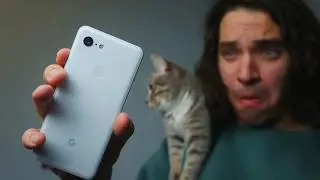 Google Pixel 3 - A LEGEND FOR 5000