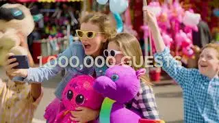 Washington State Fair 2019 TV Ad 