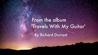 TRACING STARLIGHT - Richard Durrant (The Scoring House)