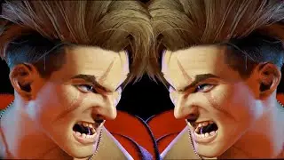 DITTOING THE #2 RANKED LUKE
