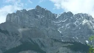 Banff Calgary Alberta #shorts