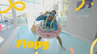 Flopy - Kurz plávania a iné srandy