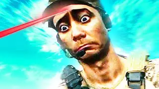 Battlefield 2042 revived itself?