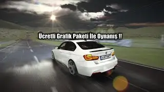 Ücretli Grafik Paketi İle Oynanış | Asetto Corsa | #edit