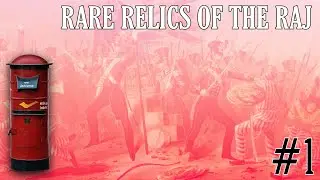 RARE RELICS OF THE RAJ | BBC COMPACTA CLASS 9TH | Practice Assignment 1 | #unseen passage..