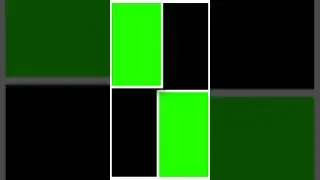 New Green Screen Video || Kinemaster green screen effect video || new vfx green screen video 