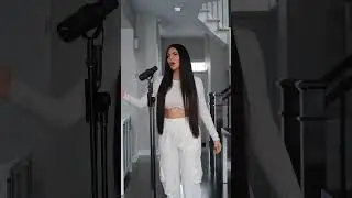 Victony - Ohema Ft Crayon & Bella Shmurda (Chrissy cover)