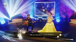 Bilal Karaman - Cansu Kurtçu / Dünya Dönüyor
