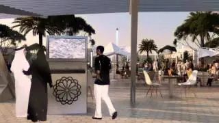 South AL-Mutlaa City Project