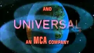 Wolf Films/Universal Television (1990)