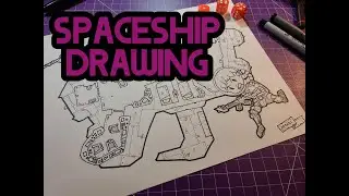 Spaceship Part 1