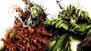 Hulk's Gross Death In Marvel's WORST Universe
