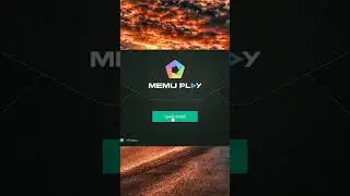How to install Memu emulator and download TikTok using it 😉 #memuplayer #tiktok #gaming