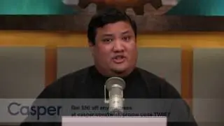 This Week in Enterprise Tech 189: Introducing...the Packet Pusher!