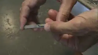 Vargo Titanium Flint Lighter