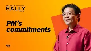 NDR 2024: PM’s commitments
