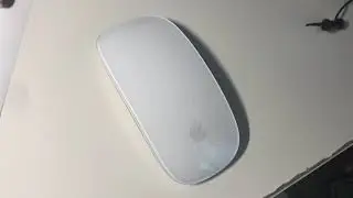 FIX Apple magic mouse cursor skipping why and HOW to fix it