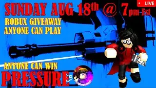 Robux Giveaway | New game 