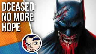DCeased Hope At Worlds End Finale - Complete Story | Comicstorian