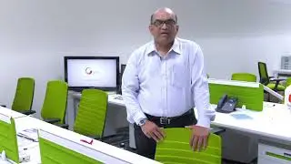 “This is the beginning of a new era”, says Mr Subodh Gore, Member of Governing Board & Trustee, GSF