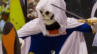 I know yer muuuuves | UMVC3 Video thing I tried
