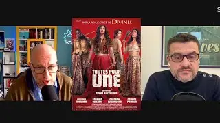 TOUTES POUR UNE - Droit de réponse du scénariste du film (Fabien Suarez)