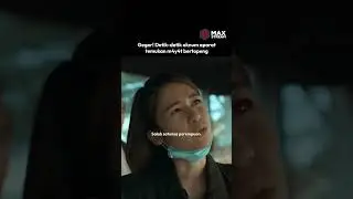 Ada yang bisa nebak? 😨#MAXStream #MAXStreamOriginal #MAXStreamStudios #SemuaAdaCerita #Brata