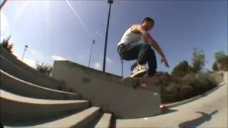 Another Veterans Skate Park  SESH....