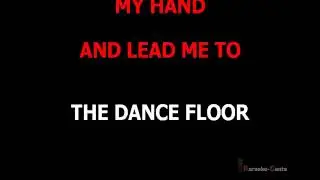 George Michael - Careless Whisper (Remix) (VK) (demo karaoke)