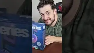DESTINY 2 LIGHTFALL STEELSERIES EDIÇÃO LIMITADA!