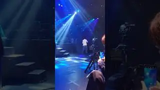 씨애틀 돌주먹 명MC 박재범의 드라이브 쉬는시간 몸풀기 폼 쩔엇‼️