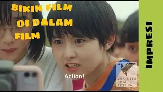 Cinta lintas zaman - It’s a summer film! (2021)