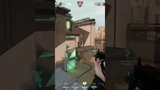 this sage wall got me a free ace
