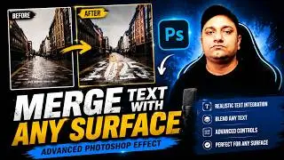 Master Perspective Match in Photoshop