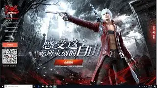 NEW Devil May Cry [MOBILE] War of the Peak / Pinnacle of Combat  | CAPCOM SEP 2019