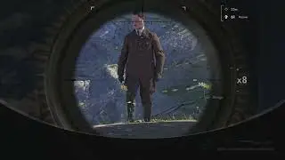 Sniper Elite 5