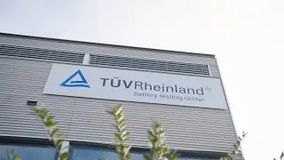 How TÜV Rheinland and RWTH Aachen are Revolutionizing Battery Safety