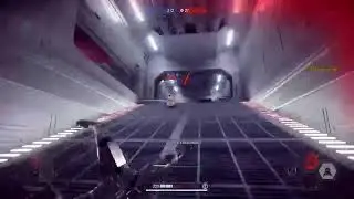 Star Wars Battlefrond 2 Livestream: 001