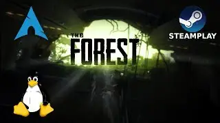 The Forest - Steam Play | Gameplay